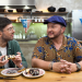 Die Food-Challenge