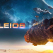 Teleios - Endlose Angst