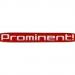 Prominent!