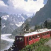 Eisenbahn-Romantik