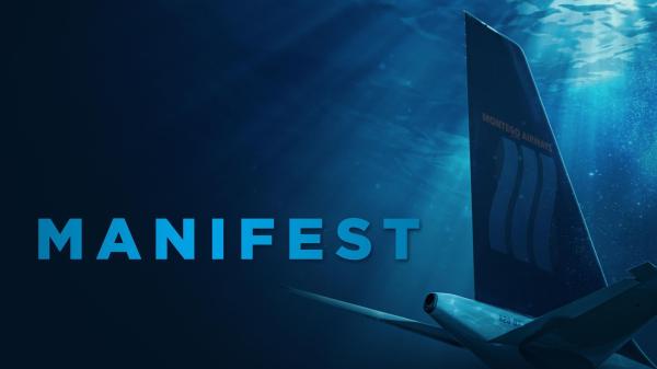 Bild 1 von 8: (3. Staffel) - Manifest - Artwork