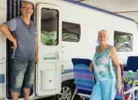 Bella Italia - Camping auf Deutsch