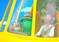 Grisu - Der kleine Drache