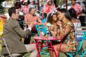Ralf Little in: Death in Paradise