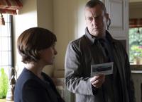 Inspector Banks