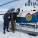 Polizeieinsatz Alaska