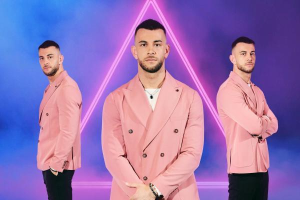 Bild 1 von 15: Serkan Yavuz