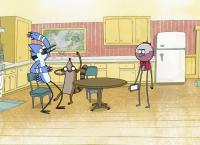 Regular Show - Völlig abgedreht