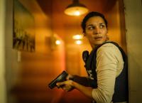 Reyka - Mord in Afrika