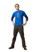 Jim Parsons in: The Big Bang Theory