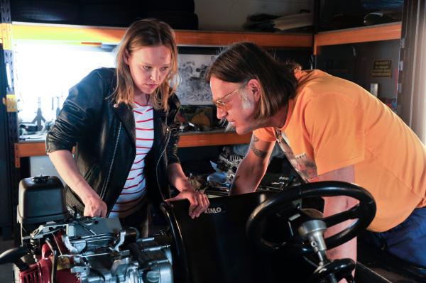 Bild 1 von 12: Karl-Heinz \