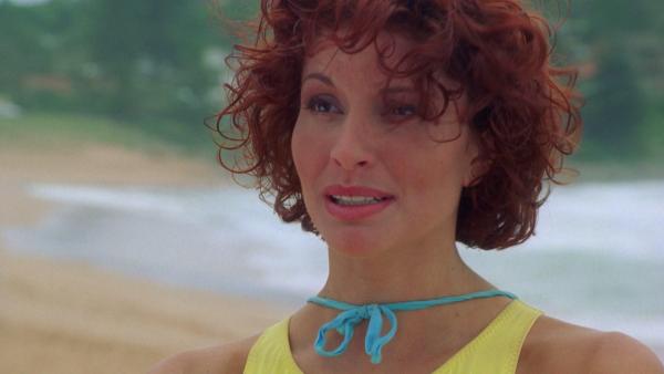Bild 1 von 1: Allie Reese (Simmone Mackinnon)