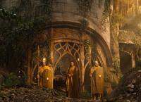 Der Herr der Ringe: Die Ringe der Macht