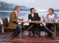 The Grand Tour