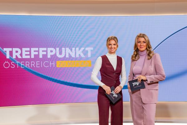 Bild 1 von 3: Bianca Ambros (l.); Sabine Loho (r.)