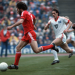 Fußball - DFB-Pokal Klassiker