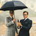 Kingsman: The Golden Circle