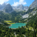 Land der Berge