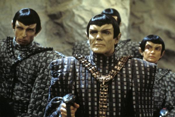 Bild 1 von 3: Star Trek The Next Generation Season6, Raumschiff Enterprise Das nächste Jahrhundert Staffel6