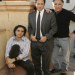 Numb3rs - Die Logik des Verbrechens