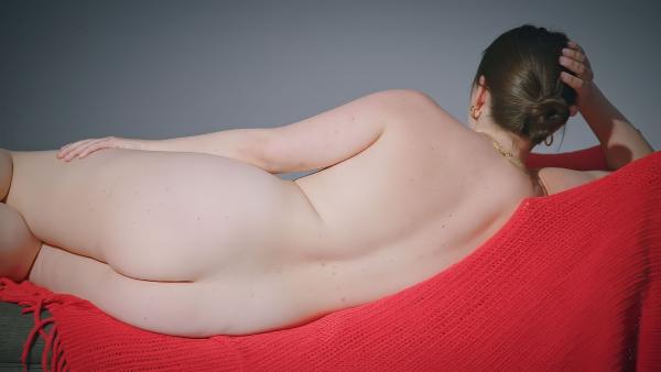 Bild 1 von 4: Zahllose Aktmaler der Geschichte haben den menschlichen Hintern in ihren Bildern verewigt.