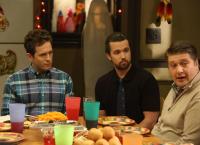 It's Always Sunny in Philadelphia
