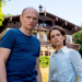 Tod am Rennsteig - Haus der Toten