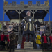 Die Welt der Ritter