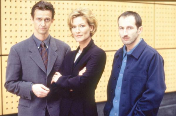 Bild 1 von 3: Julia Schäfer (Suzanne von Borsody)