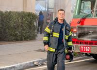 9-1-1 Notruf L.A.