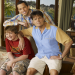 Bilder zur Sendung: Two and a Half Men