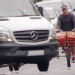 Unterwegs im Westen