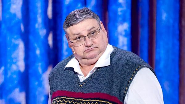 Bild 1 von 7: Im Bild: Walter Kammerhofer.