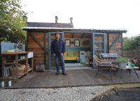 Mein einzigartiges B&B