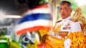 RAMA X - Thailands geheimnisvoller Herrscher