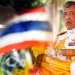 RAMA X - Thailands geheimnisvoller Herrscher