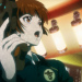 Psycho Pass
