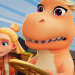 Dino Mates - Ferien bei Madame Freudenreich