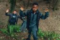 Robert James-Collier in: Generation Z