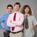 Workaholics