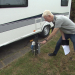 Achtung, Camper!