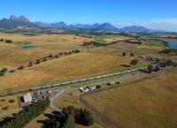 Traumzüge: Rovos Railway