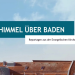 Himmel über Baden