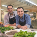 Koscher kochen mit Ali und Adnan