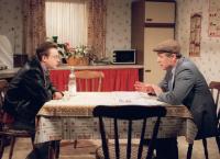 Familie Heinz Becker