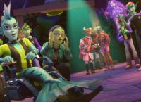 Monster High