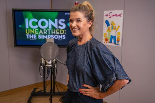 Bild 1 von 19: Anke Engelke