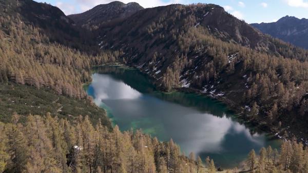Bild 1 von 5: Steirersee.