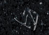 Skispringen: Vierschanzentournee in Garmisch-Partenkirchen