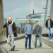 Die WISE GUYS - Auf dem Höhepunkt am Ende